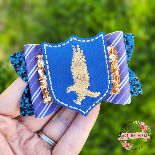 Eagle Wizard House Bow