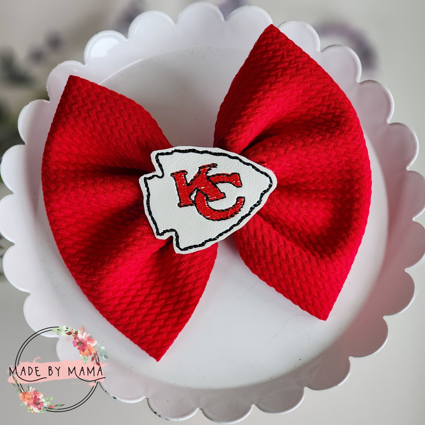 SF 49ers Feltie