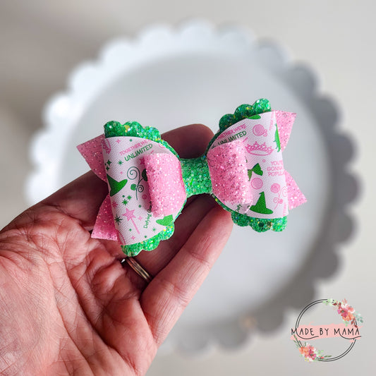 Wicked Bow