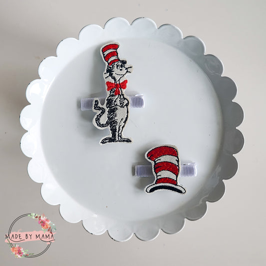 Suess Felties
