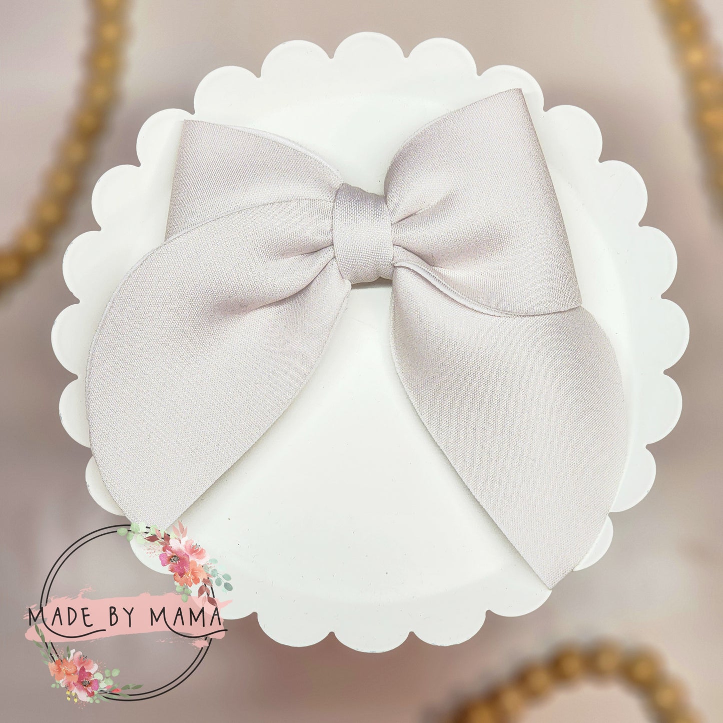Stone Sailor Bow