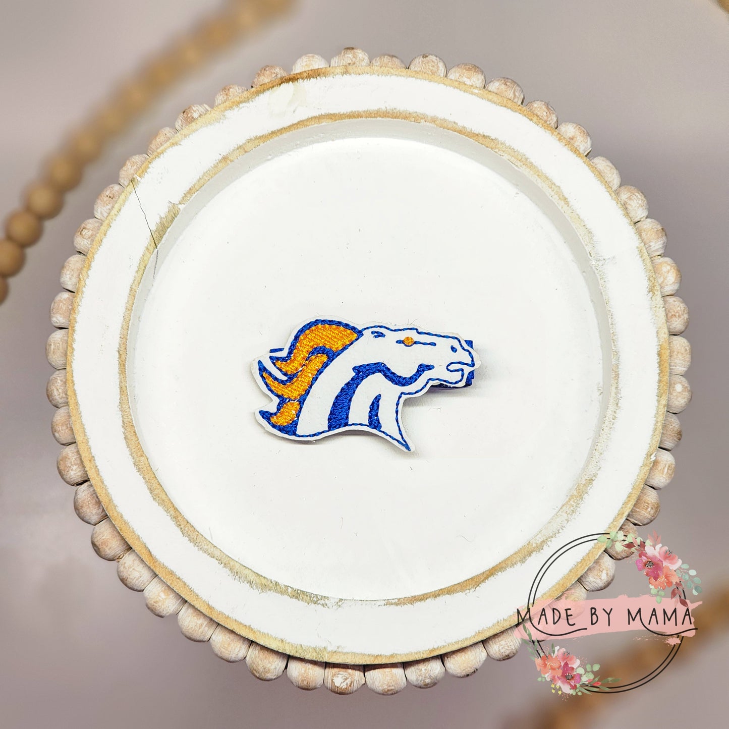 Den Bronco Feltie