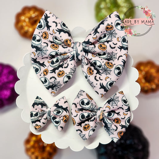 NBC Bullet Bows