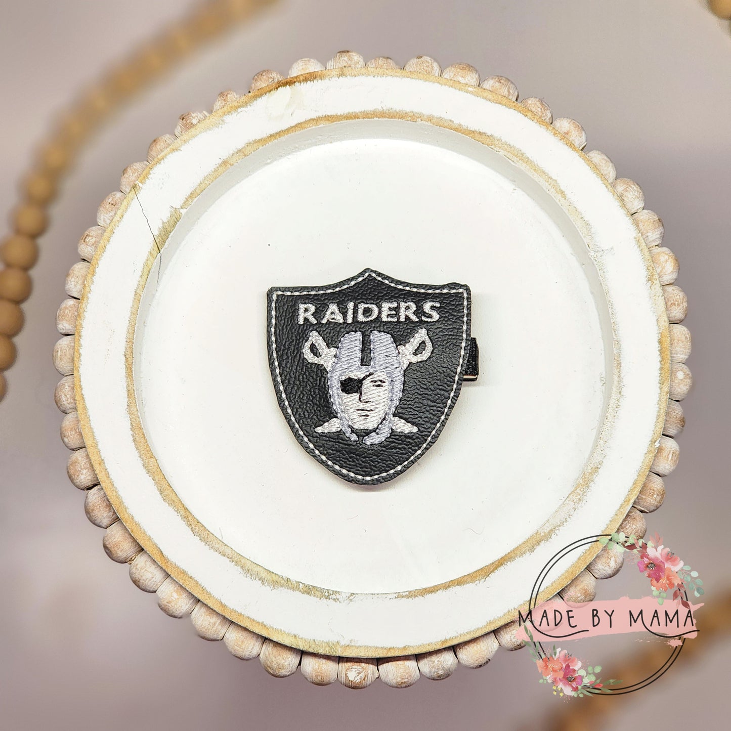 LV Raiders Feltie