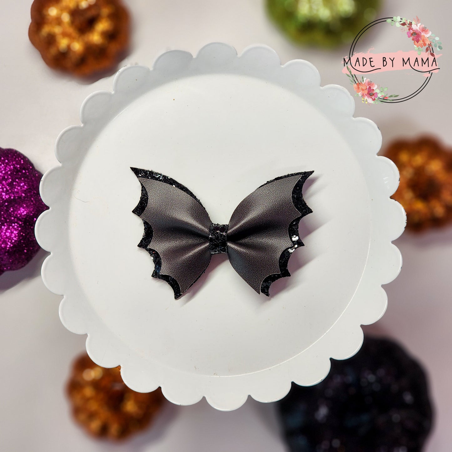 Classic Bat Bow