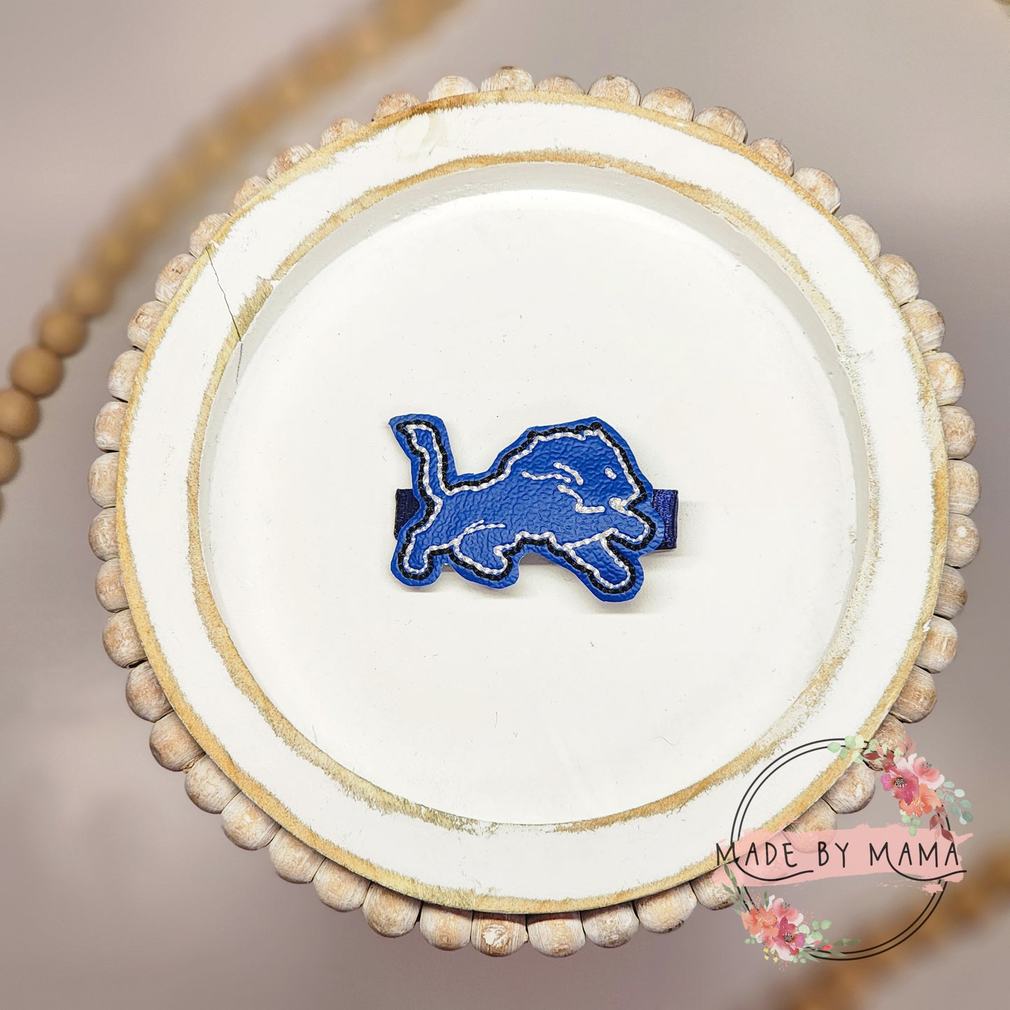 Lions Feltie