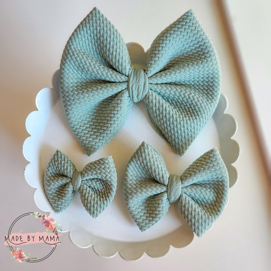 Sage Bullet Bows