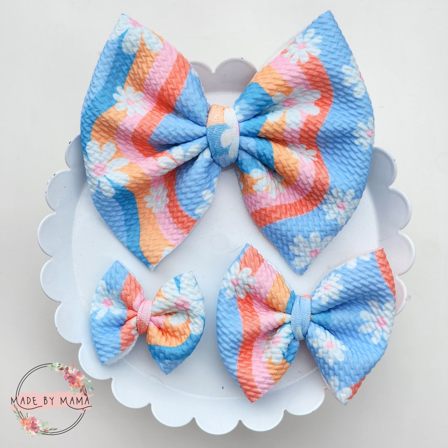Groovy Bullet Bow