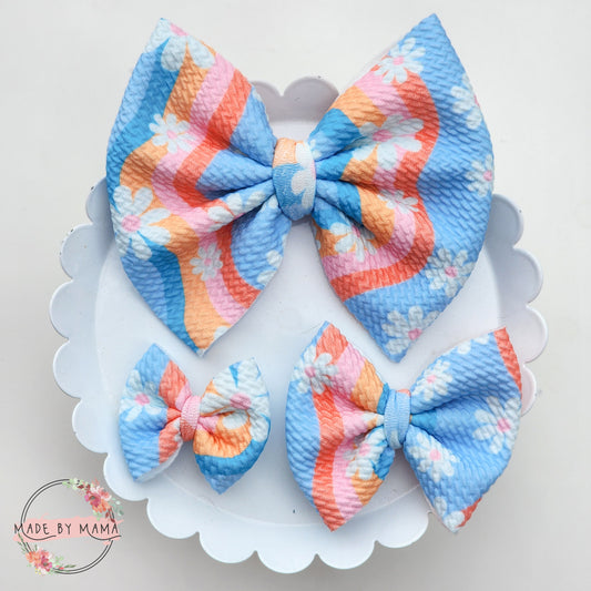Groovy Bullet Bow
