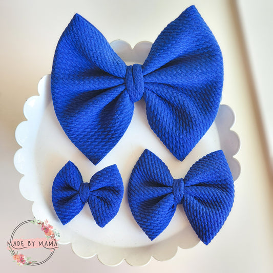 New Royal Bullet Bows
