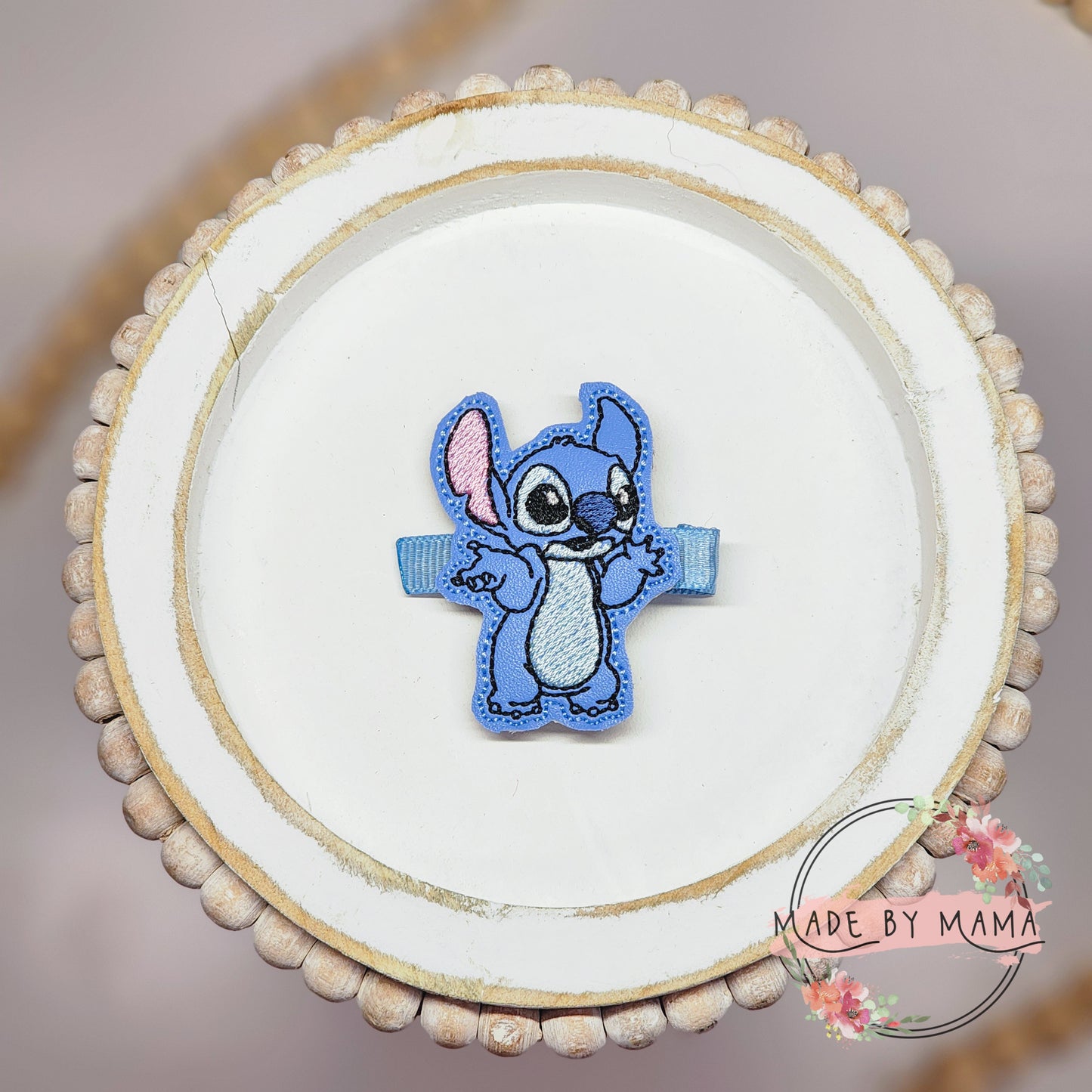 Stitch Feltie