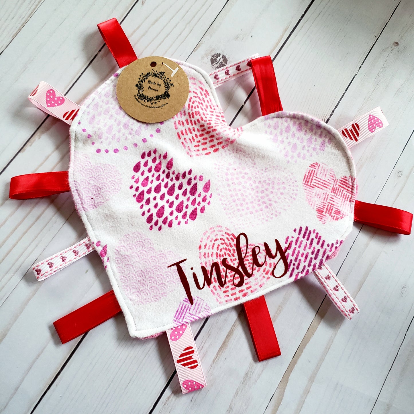 Customize Sensory Toy