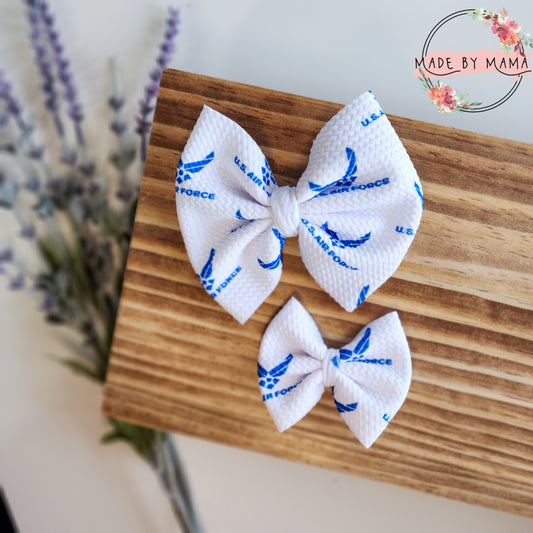 Air Force Bows