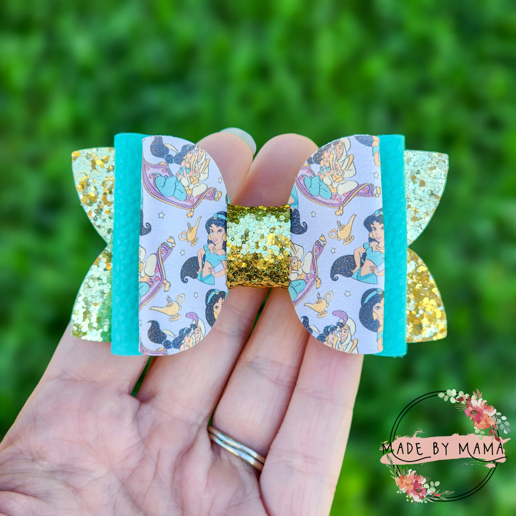Arabian Princess Bow