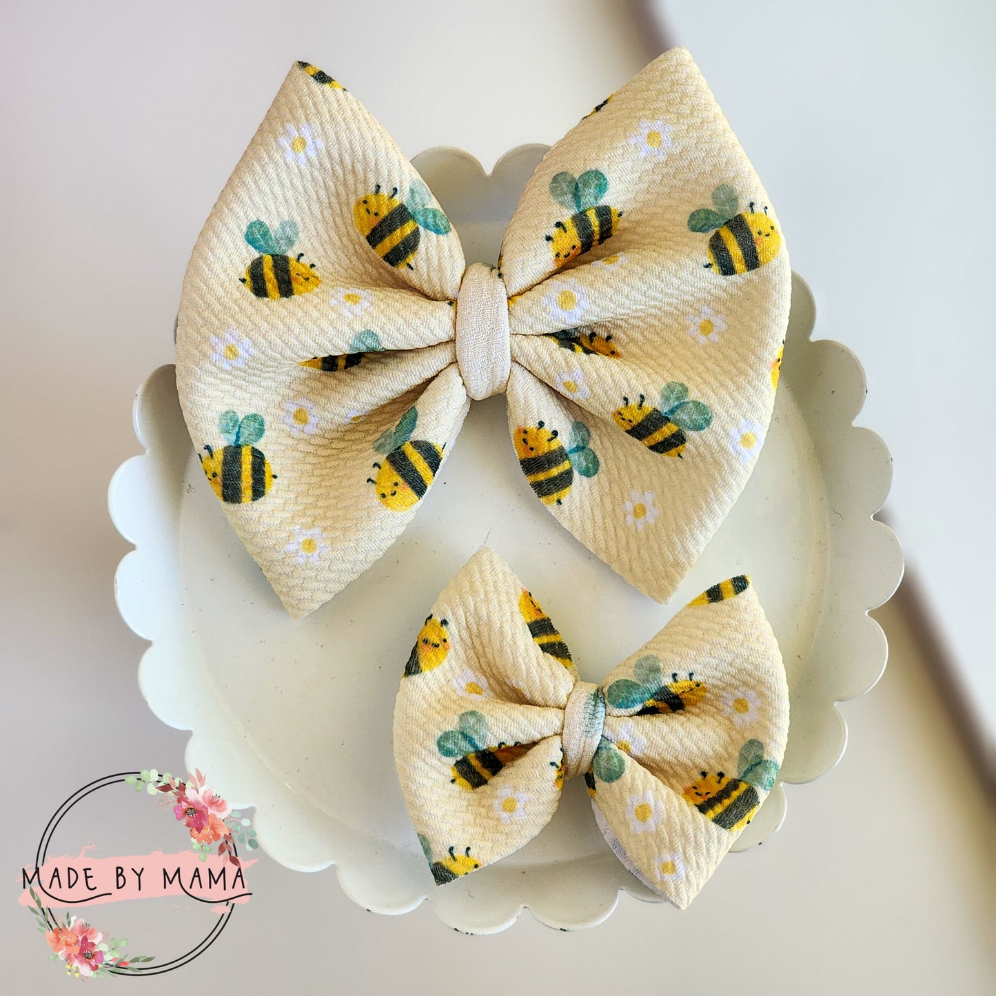 Bumble Bee Bullet Bow