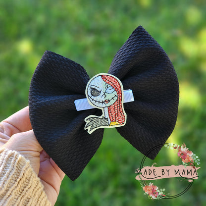 Jack & Sally Feltie