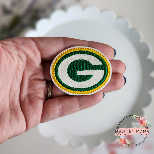 GB Packers