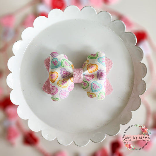 Sweethearts Bow