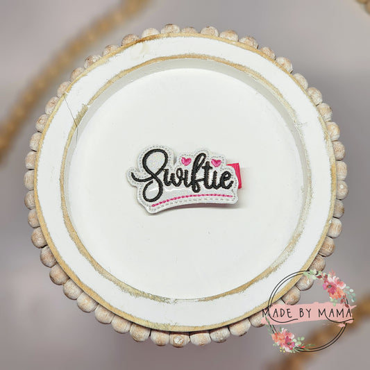 Swiftie Feltie