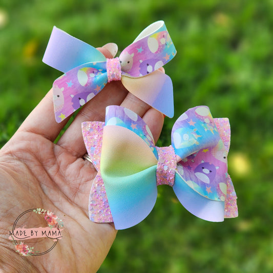 Squishmellow Bow