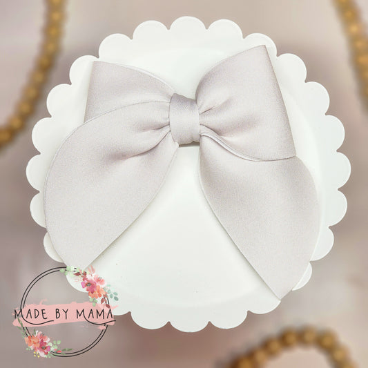 Stone Sailor Bow
