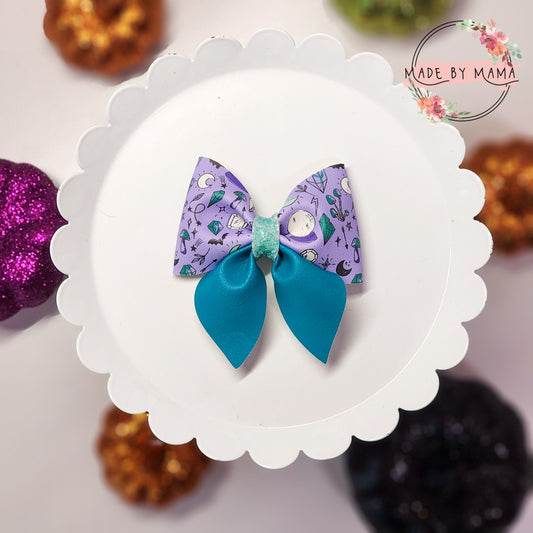 Moonlight Magic Bow