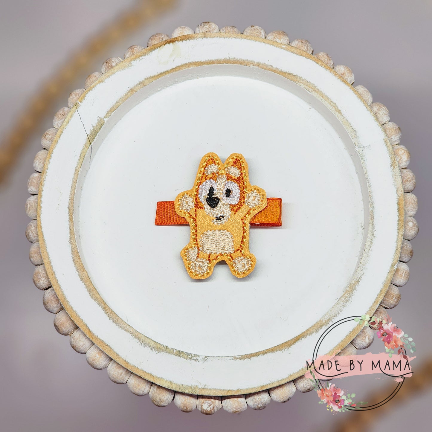 Bingo Feltie