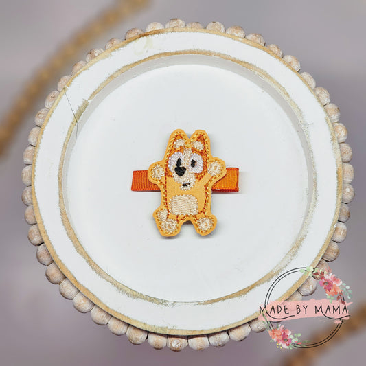 Bingo Feltie