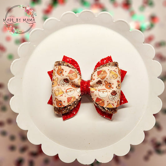 Christmas Classics Bow