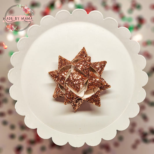 Gift Bow, Bow - LAST ONE