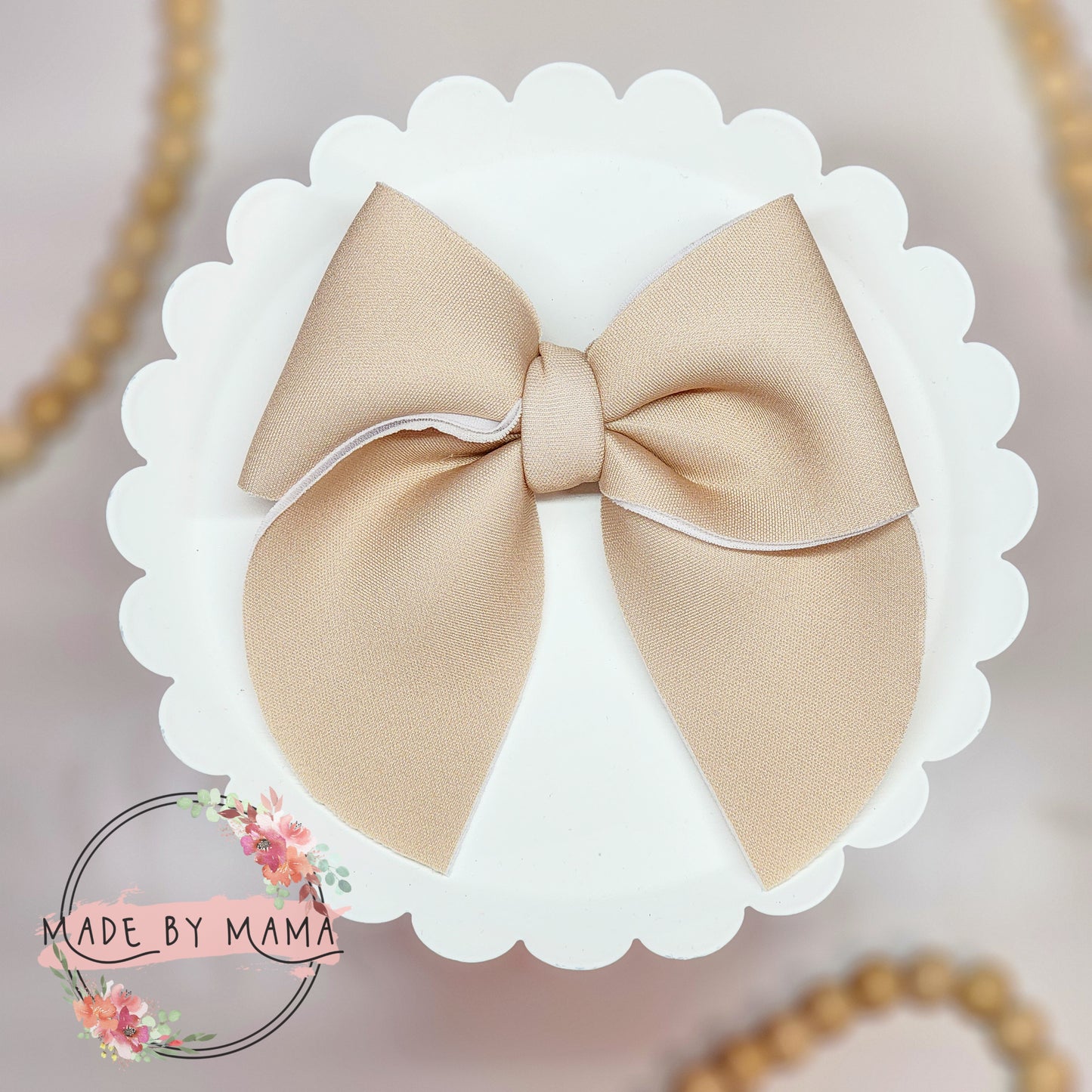 Sand Sailor Bow