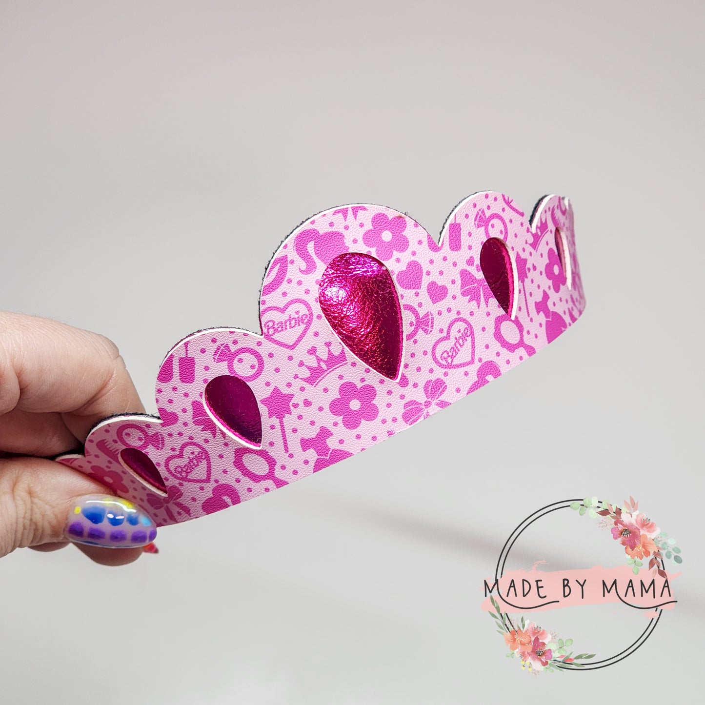 Barbie Crown