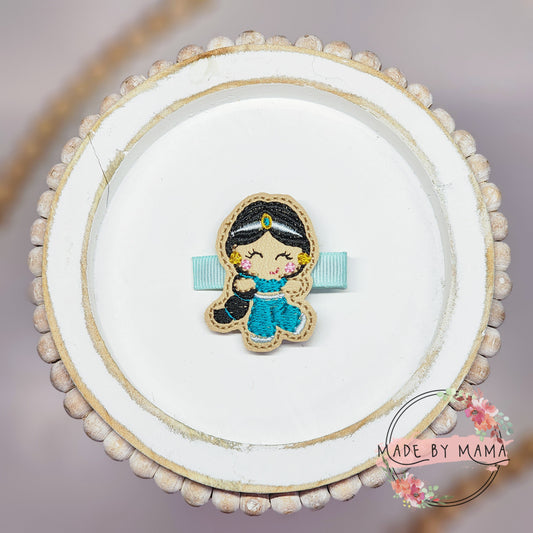 Arabian Princess Feltie