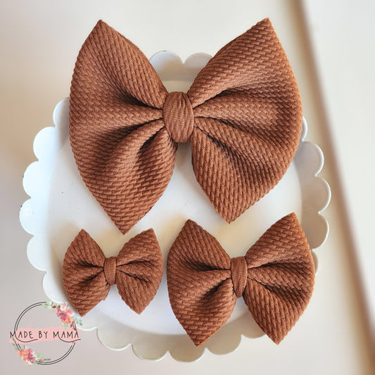 Tobacco Bullet Bows