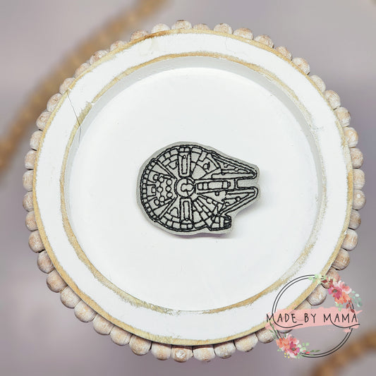 M Falcon Feltie