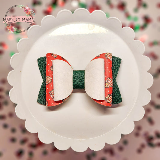 Little Debbie Cakes Bow