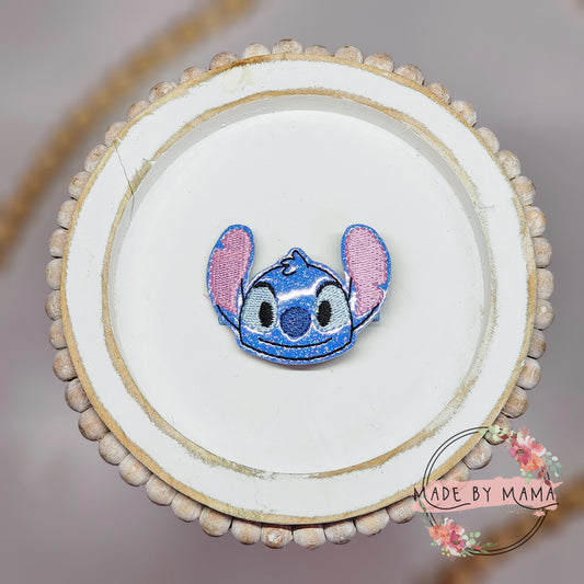 Stitch Head Feltie