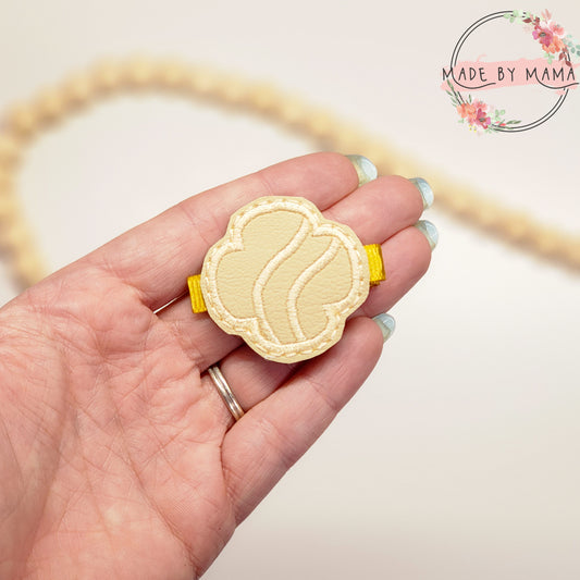 Girl Scout Logo Feltie