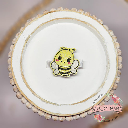 Honey Bee Feltie