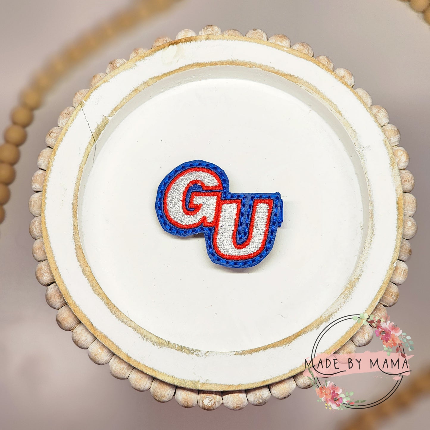 Gonzaga Feltie