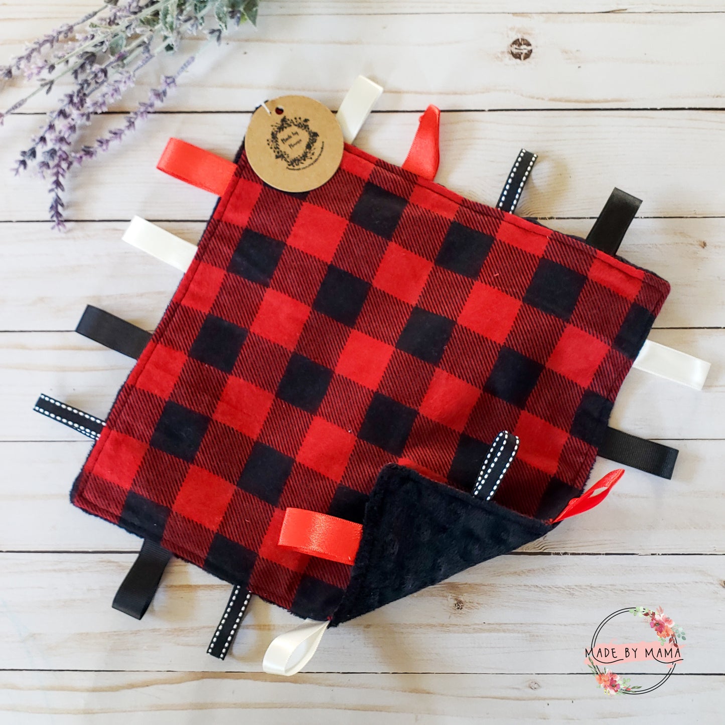 Buffalo Plaid